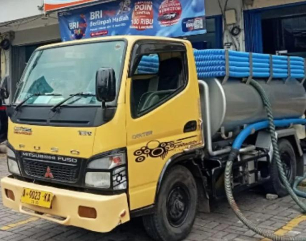 Sedot Wc Bandung Kulon