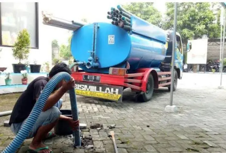 Sedot WC bandungkulon Murah