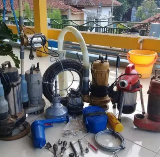 Sedot WC bandungkulon Murah