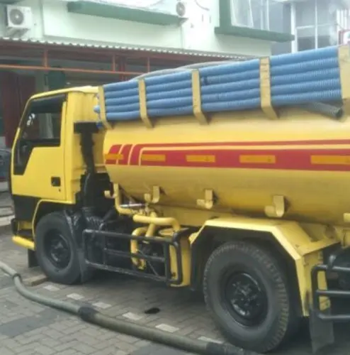 Sedot WC bandungkulon Terdekat