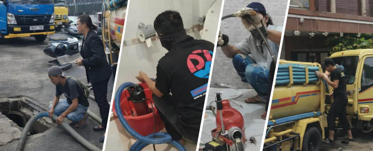 Jasa Sedot WC bandungkulon Terdekat